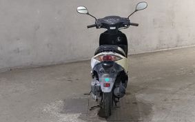 HONDA DIO AF62