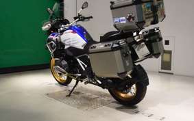 BMW R1250GS 2020