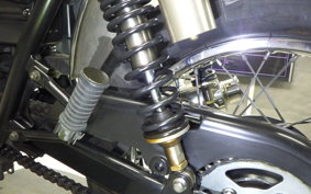 KAWASAKI 250TR 2007 BJ250F