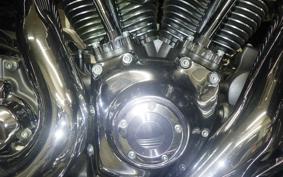 HARLEY FLHXSE 1800CVO 2010