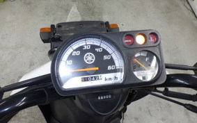 YAMAHA GEAR Gen.2 2022 UA08J