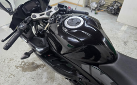 SUZUKI GSX-R125 ABS DL33B