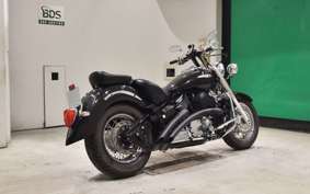 YAMAHA DRAGSTAR 1100 CLASSIC 2001 VP13J