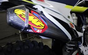 HUSQVARNA FC250 1985