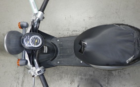 HONDA TODAY 2 AF67