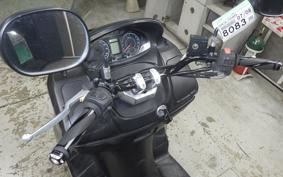 SUZUKI SKYWAVE 200 (Burgman 200) 2019 CH41A