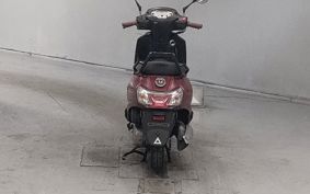 SUZUKI ADDRESS V125 DP12H