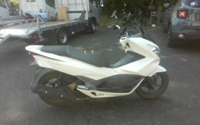 HONDA PCX 125 JF56