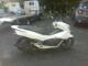 Фото Honda PCX 125 2014 с японского аукциона