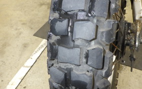 YAMAHA SEROW 225 2014 1KH