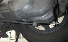 SUZUKI ADDRESS V125 2026 CF46A
