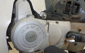 HONDA C50 SUPER CUB E AA01