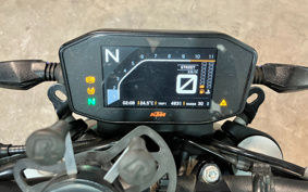 KTM 790 DUKE 2018 TU640