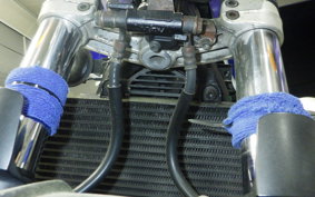 SUZUKI GSX1400 2004 GY71A