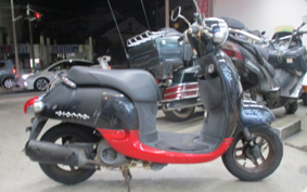 HONDA  GIORNO  SPORT  AF70