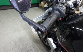 TRIUMPH TRIDENT 660 2021