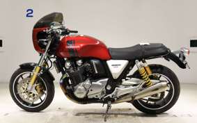 HONDA CB1100RS 2017 SC65