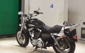 HARLEY XL1200C 2013