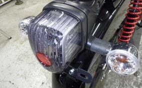 HONDA CROSS CUB 110 2001 JA45