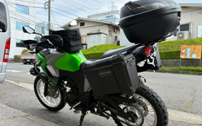 KAWASAKI VERSYS-X 250 ABS LE250D
