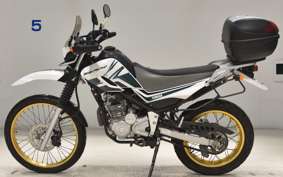 YAMAHA SEROW 250 Gen.2 DG17J