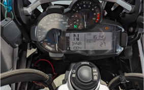 BMW R1200GS 2017 0A51