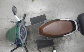 HONDA SPACY 125 Gen. 3 2019 JF04