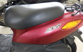 YAMAHA JOG Gen.5 SA36J