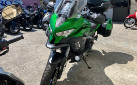 KAWASAKI VERSYS 1000 SE 2019 LZT00D