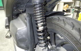 HONDA DIO110-3ﾍﾞｰｼｯｸ JK03