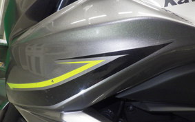 KAWASAKI Z250 A 2024 ER250C