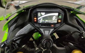 KAWASAKI NINJA ZX-4RR 2024 ZX400P