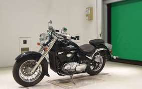 SUZUKI INTRUDER 400 Classic 2007 VK54A
