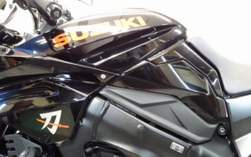 SUZUKI KATANA 2019 GT79B