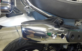 HONDA DAX 125 2001 JB04