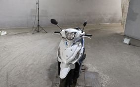 SUZUKI ADDRESS V110 CE47A