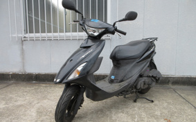 SUZUKI ADDRESS V125 CF4MA