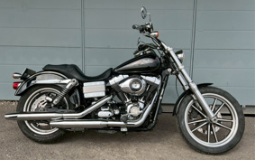 HARLEY FXDL1580 2010 GN4