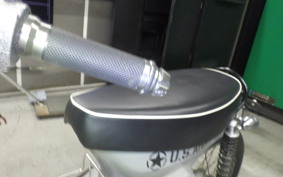 HONDA C90 SUPER CUB E HA02