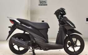 SUZUKI ADDRESS 110 CE47A