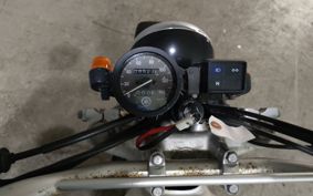 YAMAHA TW225 DG09J