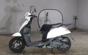 SUZUKI LET`S CA4AA