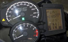 BMW F700GS 2014