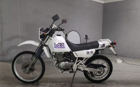 SUZUKI DJEBEL200 SH42A