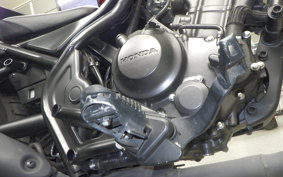 HONDA REBEL 250 S 1995 MC49