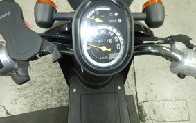 HONDA TODAY 2 1971 AF67