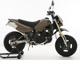 Фото Kawasaki KSR-2 с японского аукциона