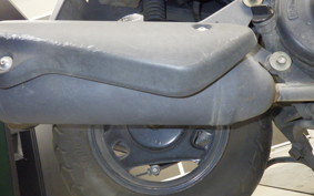 SUZUKI ADDRESS V125 CF46A