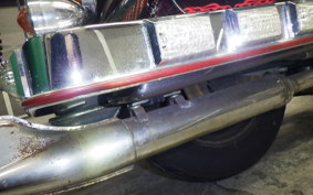 HARLEY FLHTC 1340 1987