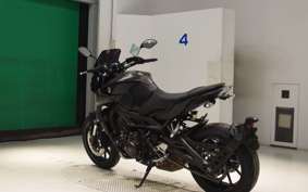YAMAHA MT-09 A 2018 RN52J